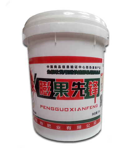 膨果先锋(桶装)