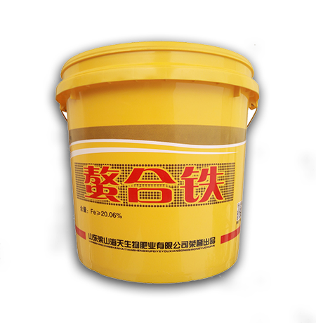 螯合铁