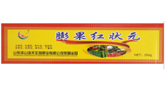 膨果红状元